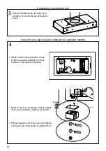 Preview for 80 page of Faber HIGH-LIGHT Series Installation Instructions; Use And Care Information