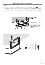 Preview for 83 page of Faber HIGH-LIGHT Series Installation Instructions; Use And Care Information