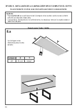 Preview for 84 page of Faber HIGH-LIGHT Series Installation Instructions; Use And Care Information