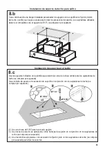 Preview for 85 page of Faber HIGH-LIGHT Series Installation Instructions; Use And Care Information