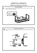 Preview for 87 page of Faber HIGH-LIGHT Series Installation Instructions; Use And Care Information