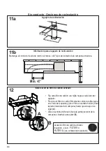 Preview for 88 page of Faber HIGH-LIGHT Series Installation Instructions; Use And Care Information