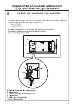 Preview for 89 page of Faber HIGH-LIGHT Series Installation Instructions; Use And Care Information