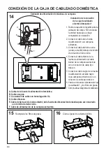 Preview for 90 page of Faber HIGH-LIGHT Series Installation Instructions; Use And Care Information