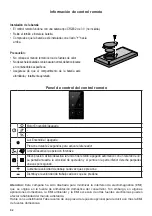 Preview for 92 page of Faber HIGH-LIGHT Series Installation Instructions; Use And Care Information