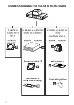 Preview for 40 page of Faber HILTIS36WHNB Installation Instructions Manual