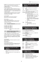 Preview for 29 page of Faber I.T.C. User Manual