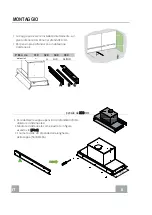 Preview for 10 page of Faber ILMA X A90 Instruction Manual