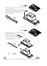 Preview for 11 page of Faber ILMA X A90 Instruction Manual