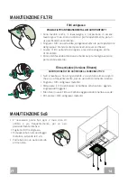 Preview for 16 page of Faber ILMA X A90 Instruction Manual