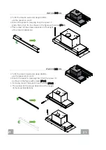 Preview for 23 page of Faber ILMA X A90 Instruction Manual