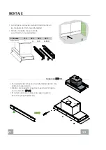 Preview for 34 page of Faber ILMA X A90 Instruction Manual