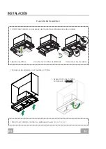 Preview for 36 page of Faber ILMA X A90 Instruction Manual