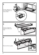 Preview for 24 page of Faber IN LIGHT Installation Instructions & Use And Care