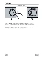 Preview for 83 page of Faber In-Nova Smart Instruction Manual