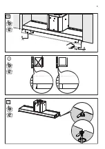 Preview for 9 page of Faber IN-NOVA ZERO DRIP X/WH A90 Installation Manual