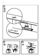 Preview for 10 page of Faber IN-NOVA ZERO DRIP X/WH A90 Installation Manual