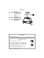 Предварительный просмотр 8 страницы Faber INCA HC Series Installation Instructions Manual