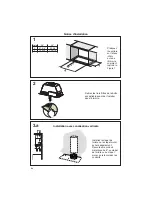 Предварительный просмотр 28 страницы Faber INCA HC Series Installation Instructions Manual