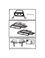 Предварительный просмотр 32 страницы Faber INCA HC Series Installation Instructions Manual