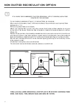 Preview for 12 page of Faber INCA PRO 18 Installation Instructions Manual