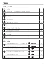 Preview for 35 page of Faber INCA PRO 18 Installation Instructions Manual