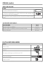 Preview for 37 page of Faber INCA PRO 18 Installation Instructions Manual