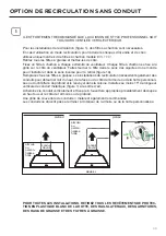 Preview for 39 page of Faber INCA PRO 18 Installation Instructions Manual