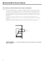 Preview for 48 page of Faber INCA PRO 18 Installation Instructions Manual