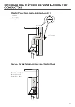 Preview for 65 page of Faber INCA PRO 18 Installation Instructions Manual