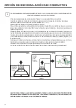 Preview for 66 page of Faber INCA PRO 18 Installation Instructions Manual