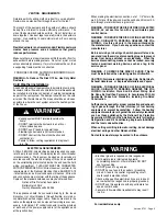 Preview for 2 page of Faber INCA PRO 30 RB Installation Instructions Manual