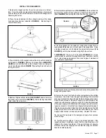 Preview for 7 page of Faber INCA PRO 30 RB Installation Instructions Manual