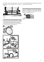 Preview for 9 page of Faber INCA PRO PLUS INPL3019SSNB-B Installation Instructions; Use And Care Information