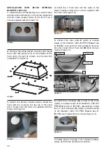 Preview for 10 page of Faber INCA PRO PLUS INPL3019SSNB-B Installation Instructions; Use And Care Information