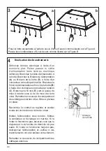 Preview for 32 page of Faber INCA PRO PLUS INPL3019SSNB-B Installation Instructions; Use And Care Information