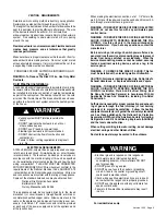 Preview for 2 page of Faber INCA PRO PLUS Installation Instructions Manual