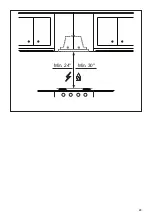 Preview for 23 page of Faber INHC29SSV Installation Instructions; Use And Care Information