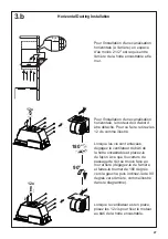 Preview for 27 page of Faber INHC29SSV Installation Instructions; Use And Care Information