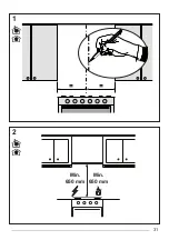 Preview for 31 page of Faber INKA PLUS HCS Manual