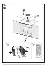 Preview for 37 page of Faber INKA PLUS HCS Manual