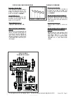 Preview for 8 page of Faber JEWEL Installation And Use Manual