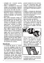 Preview for 20 page of Faber JOLIE Series User Manual