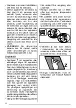 Preview for 26 page of Faber JOLIE Series User Manual