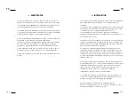 Preview for 36 page of Faber Kolding Installation Instructions Manual