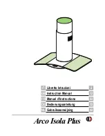 Faber KSEIV96X Instruction Manual preview