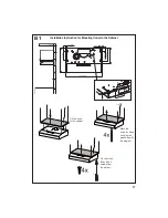 Предварительный просмотр 17 страницы Faber LEVA24BK300-B Installation Instructions Manual