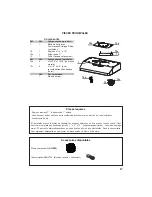 Предварительный просмотр 27 страницы Faber LEVA24BK300-B Installation Instructions Manual