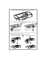 Предварительный просмотр 30 страницы Faber LEVA24BK300-B Installation Instructions Manual