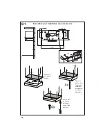 Предварительный просмотр 38 страницы Faber LEVA24BK300-B Installation Instructions Manual